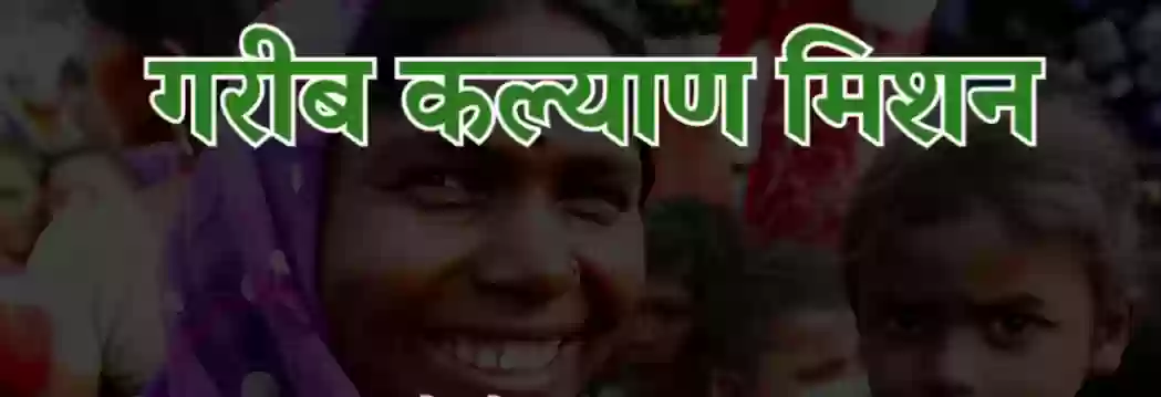 गरीब कल्याण मिशन की प्रगति की निगरानी के लिए गठित की गई साधारण सभा समिति, मुख्यमंत्री अध्यक्ष