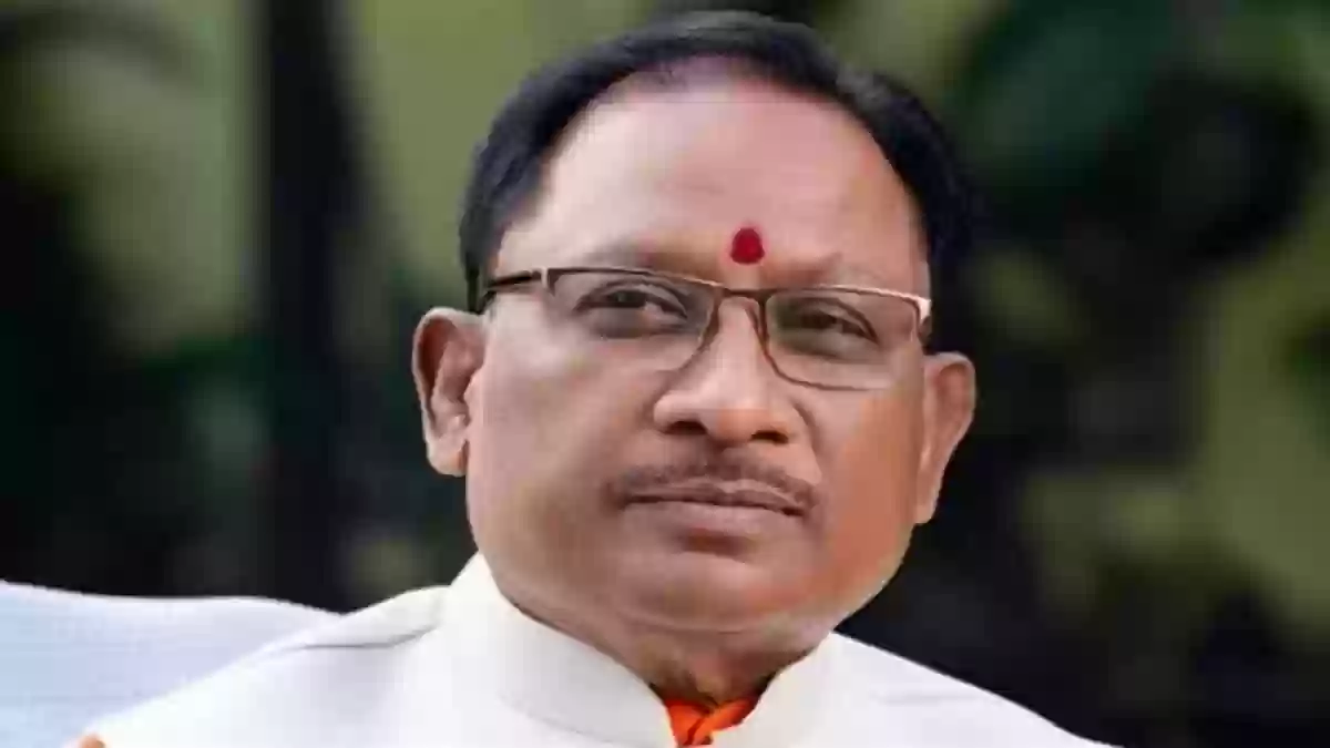 केंद्र सरकार ने 8 लाख मीट्रिक टन अतिरिक्त धान खरीदने की दी स्वीकृति, कृषि अर्थव्यवस्था को मिलेगी मजबूती: सीएम साय