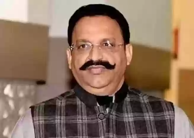 बांदा जेल में बंद उत्तर प्रदेश के पूर्वांचल के माफिया मुख्तार अंसारी की अस्पताल में मौत, दिला का दौरा आया था