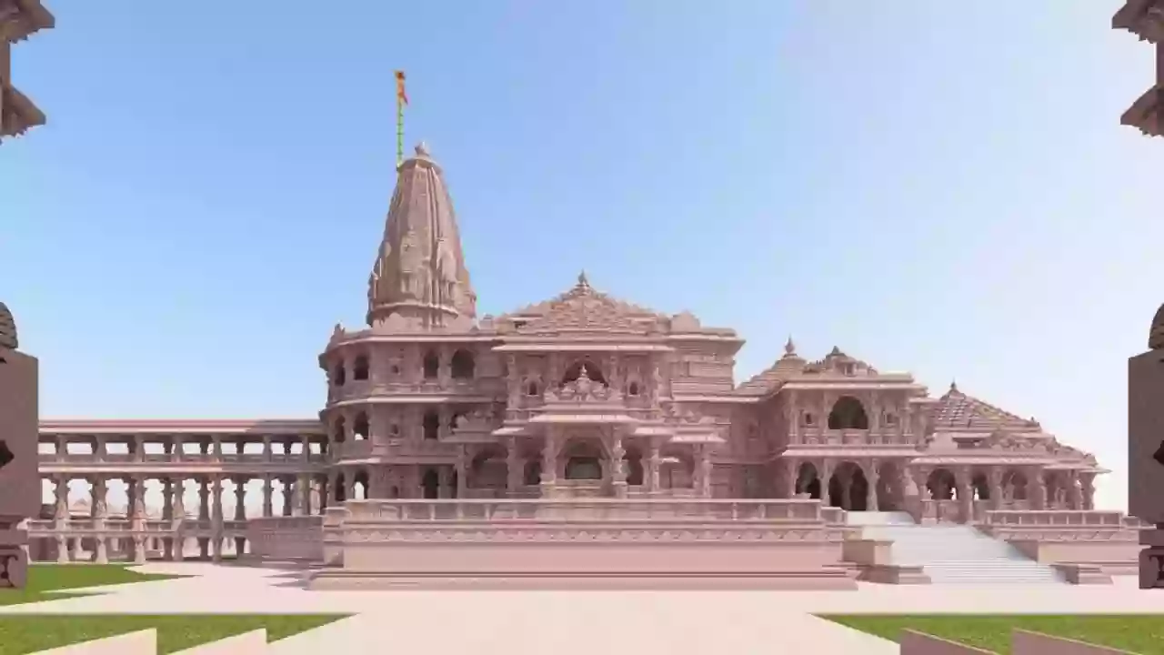 वर्ष 2024 की मकर संक्रांति पर भक्तों के लिए खुलेगा राम मंदिर