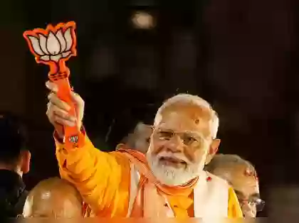 आज अंबाला में गरजेंगे पीएम मोदी, भाजपा प्रत्याशी बंतो कटारिया के पक्ष में करेंगे चुनावी सभा