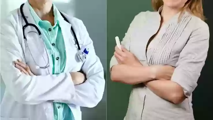 मध्यप्रदेश के सरकारी विभागों में बदल रहा उम्र का संतुलन: स्वास्थ्य में बढ़े युवा डॉक्टर, शिक्षा विभाग में अब भी वरिष्ठ कर्मचारियों का दबदबा