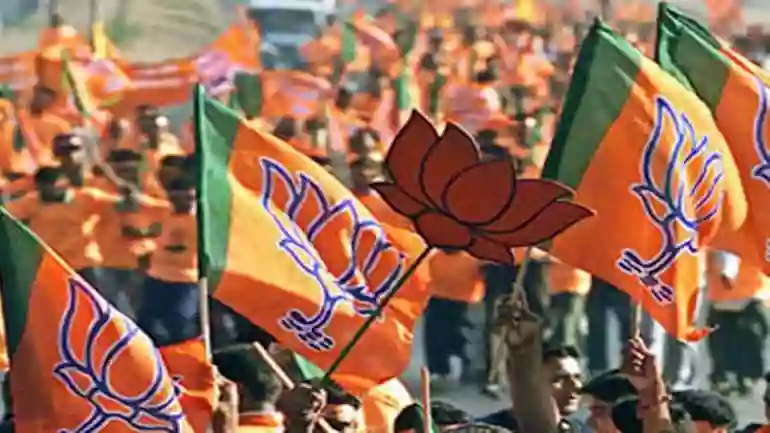 भाजपा ने जारी की स्टार प्रचारकों की सूची, 30 स्टार प्रचारक करेंगे उत्तराखंड विधानसभा चुनाव में प्रचार