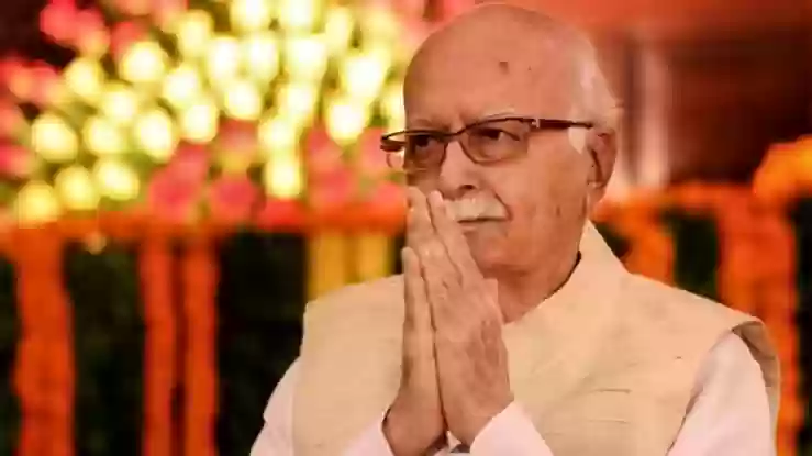 मोदी सरकार का बड़ा ऐलान, लालकृष्ण आडवाणी को मिलेगा देश का सर्वोच्च सम्मान भारत रत्न