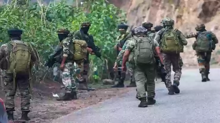 जम्मू कश्मीर के डोडा में सेना की चौकी पर हमला, बीते 3 दिनों में तीसरी आतंकी घटना