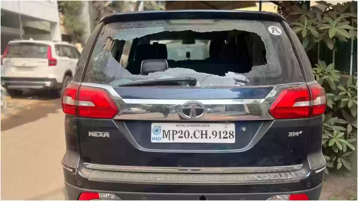 भोपाल में बदमाशों का आतंक! पुलिस को चैलेंज, बोले- ‘जेल से डरते नहीं… मुखबिरों को चाकू से काटेंगे’