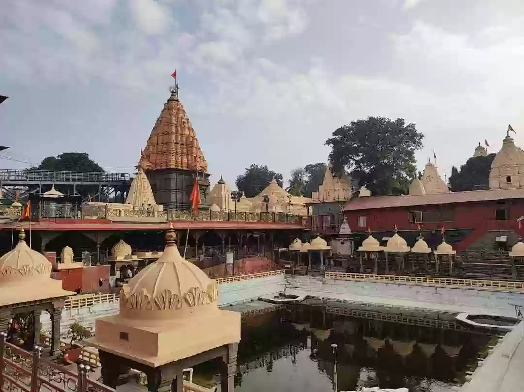MP Temple Management Course: मध्य प्रदेश में शुरू होंगे मंदिर प्रबंधन के PG और डिप्लोमा कोर्स, धार्मिक पर्यटन से बढ़ेंगे रोजगार