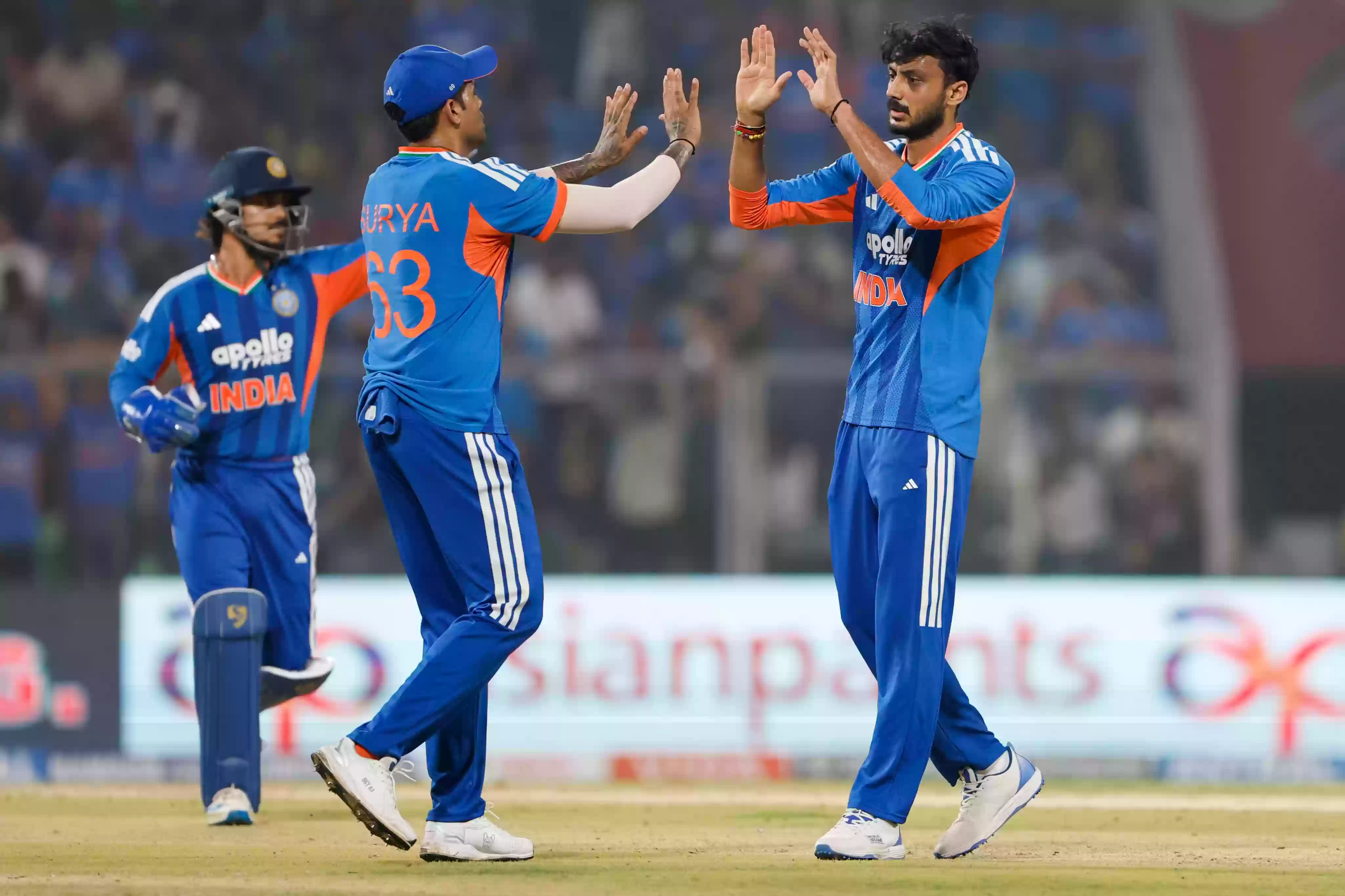 T20 World Cup 2026: 8 पैमानों पर भारत सबसे आगे, जाने क्यों टीम इंडिया ही है दुनिया की सबसे मजबूत T20 टीम?