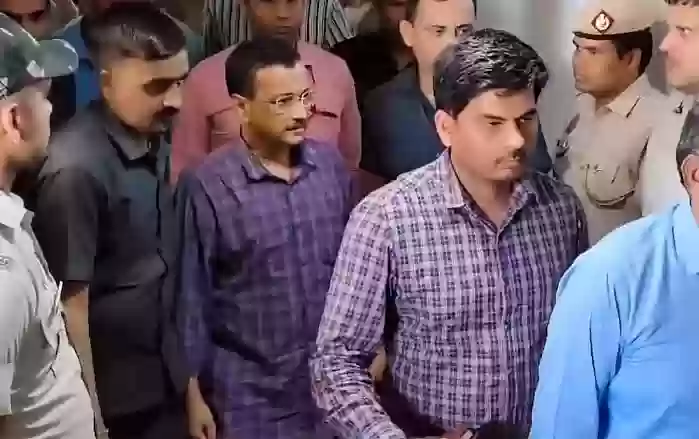 6 दिन की रिमांड पर दिल्ली सीएम केजरीवाल, ईडी ने कोर्ट को बताया, ‘100 करोड़ नहीं बल्कि 600 करोड़ तक की रिश्वत मिली’