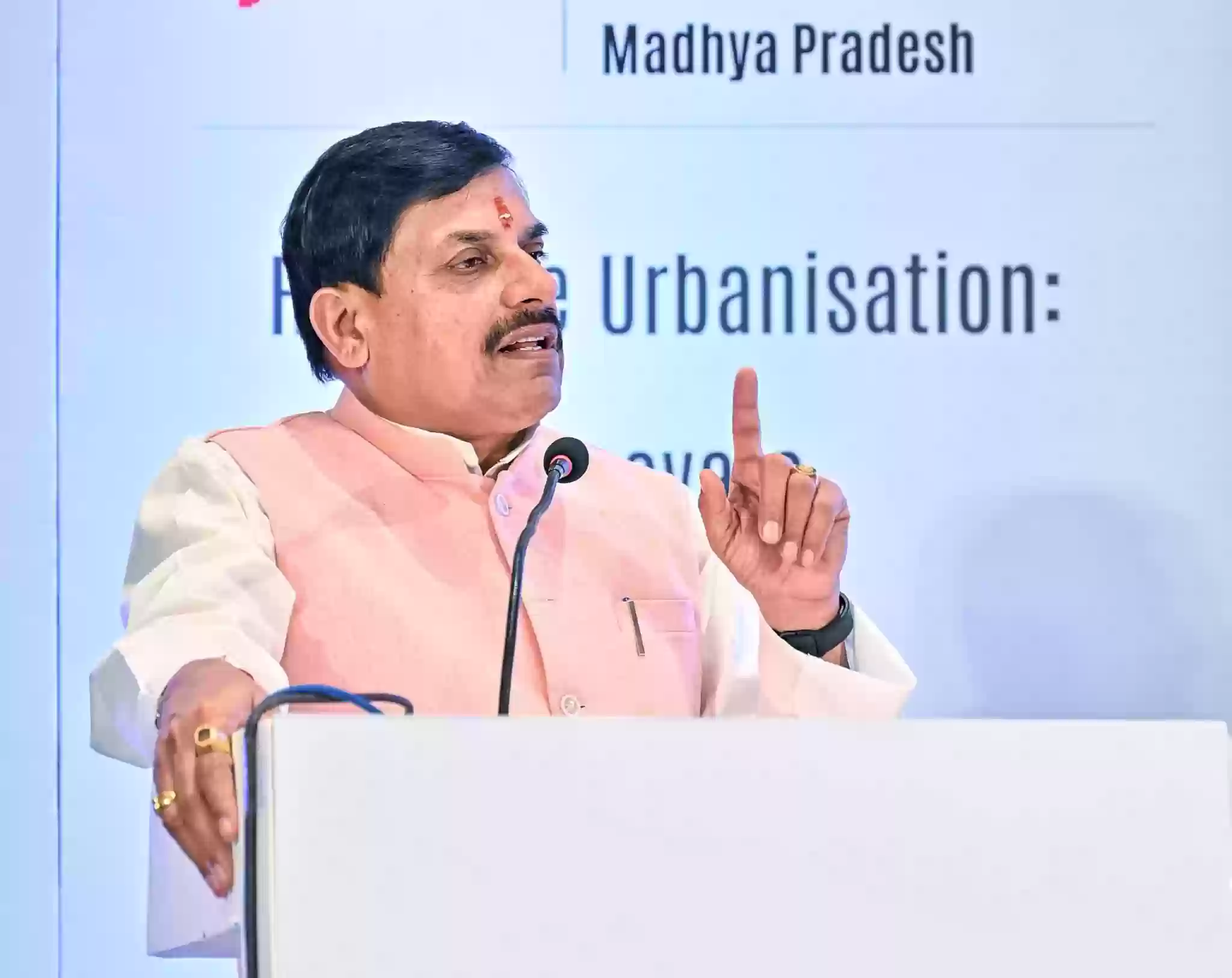 MP सरकार के 2 साल पूरे… सीएम मोहन यादव ने किए बड़े ऐलान, 2026 तक बदल जाएगा प्रदेश का भविष्य!