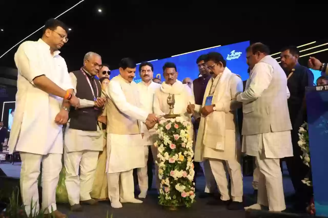‘धरतीपुत्र किसान और सीमा का जवान दोनों समान’ – देवास में बोले CM मोहन यादव, 1.33 लाख किसानों को 233 करोड़ रुपयों का दिया तोहफा