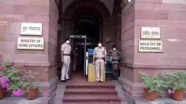 नए बुलेट प्रूफ वाहनों की खरीद के प्रस्ताव को मंजूरी दे सकता है गृह मंत्रालय