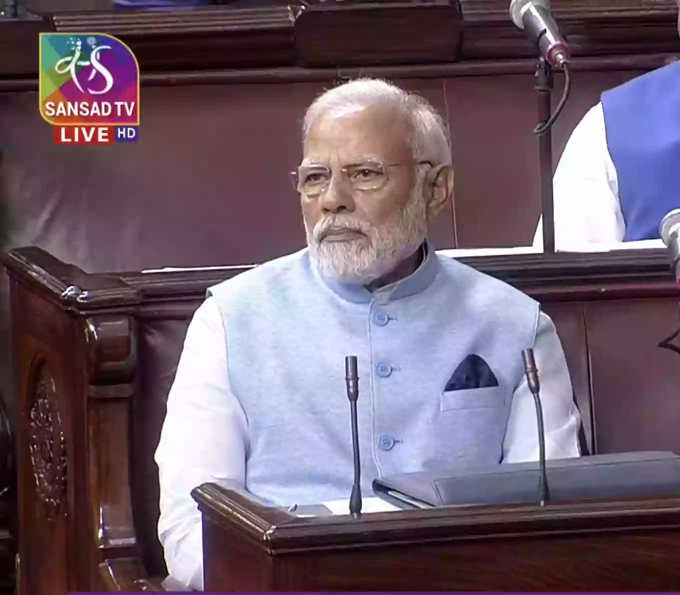 पीएम मोदी का विपक्ष पर पलटवार, कहा बेबुनियाद हैं सारे आरोप