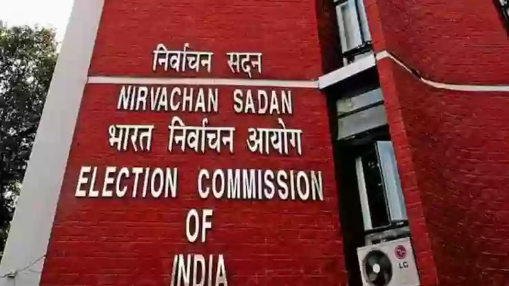 एक संसदीय और पांच विधानसभा सीटों के लिए उपचुनाव की तारीख का ऐलान, 5 दिसंबर को होगा मतदान