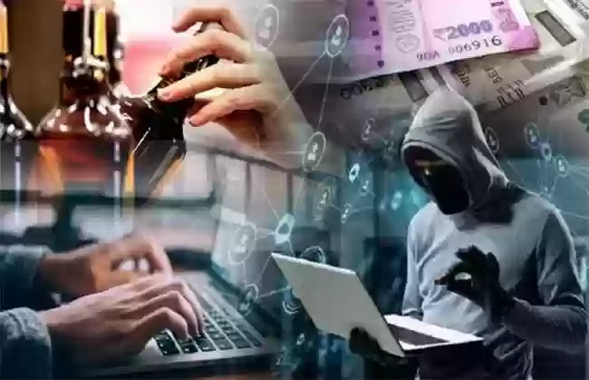 ऑनलाइन ट्रेडिंग के जाल में फंसे भोपाल के बुजुर्ग, 1.49 करोड़ रुपये लेकर साइबर ठग फरार
