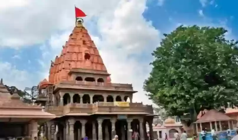 देश में धार्मिक पर्यटन के केंद्र के रूप में उभर रहा मध्य प्रदेश, रंग ला रहे मुख्यमंत्री डॉ. मोहन यादव के प्रयास