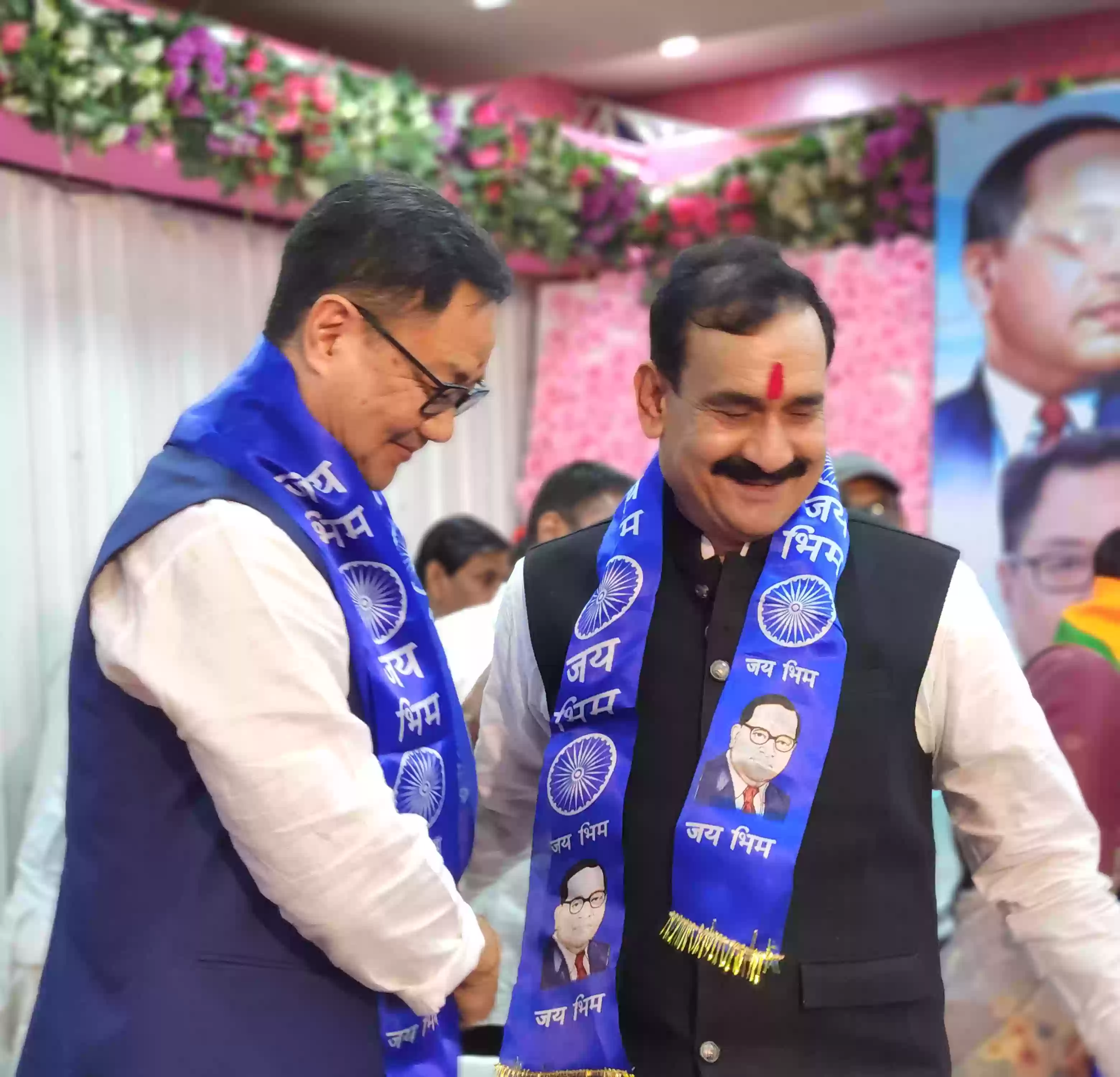 हिंदू समाज को तोड़ने के लिए ही कांग्रेस कर रही है जातिगत जनगणना की मांग: डॉ. नरोत्तम मिश्रा