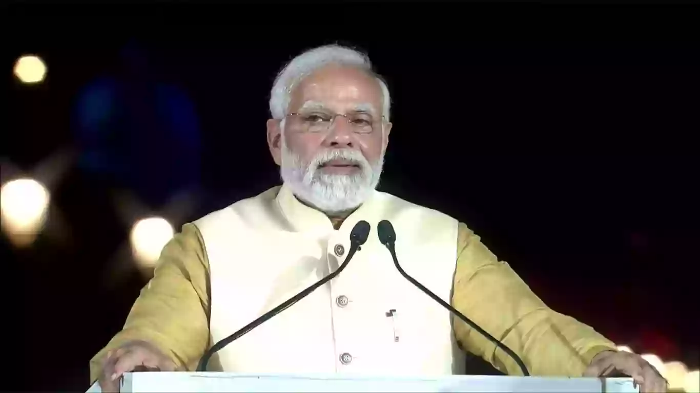 एक फेक न्यूज पूरे देश में बवाल खड़ा कर सकती है, फेक न्यूज का फैक्ट चेक जरूरी : नरेंद्र मोदी