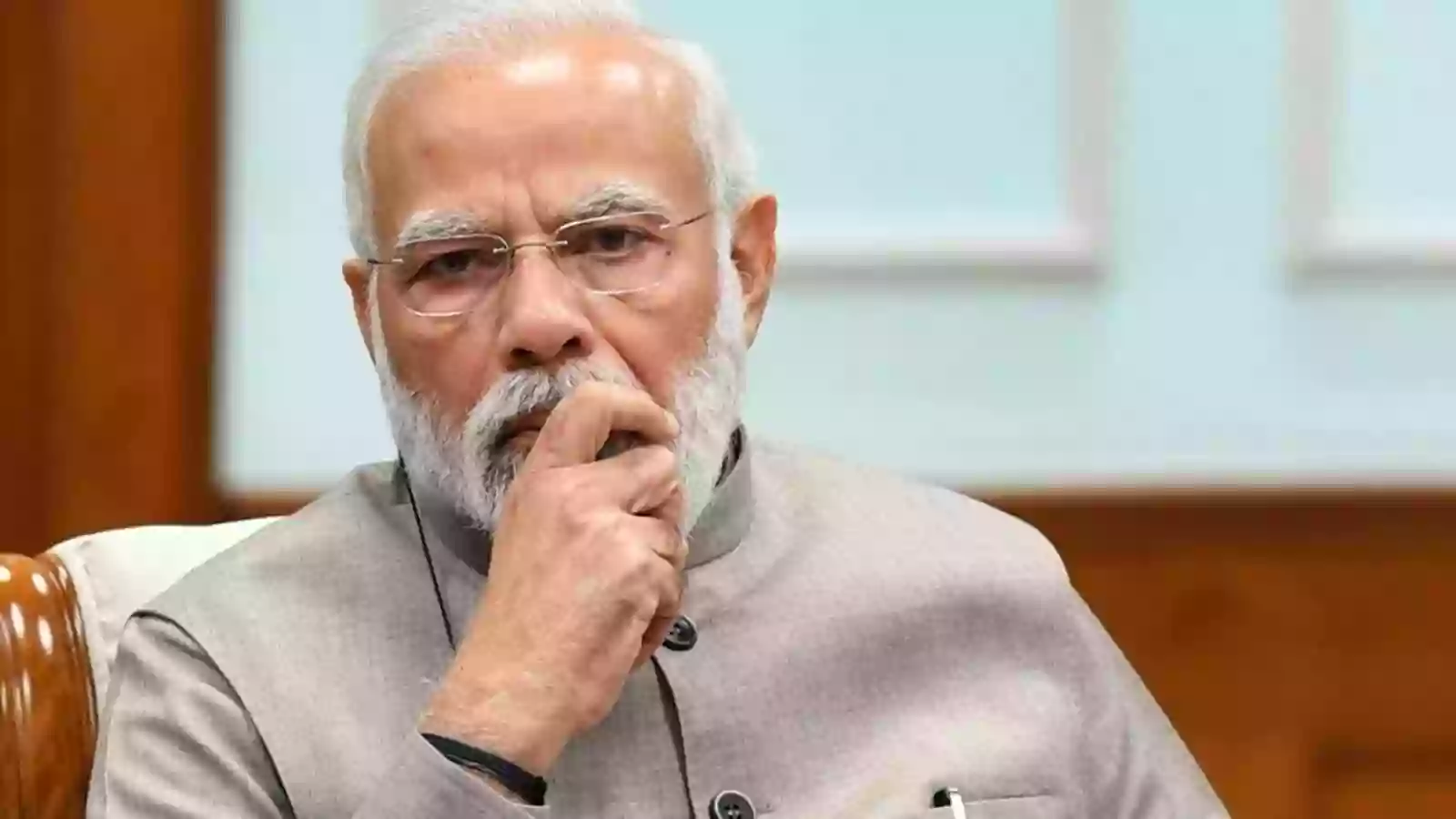 NIA को प्रधानमंत्री नरेंद्र मोदी को जान से मारने की धमकी भरा मेल आया, मचा हड़कंप