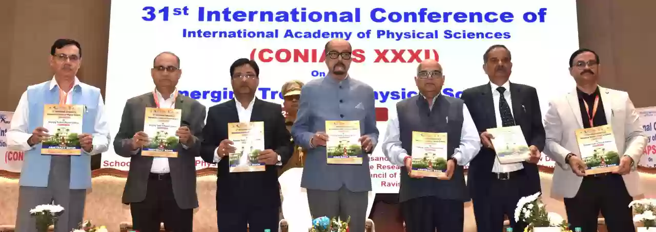 अनुसंधान, नवाचार और आलोचनात्मक सोच के महत्व पर जोर देती है राष्ट्रीय शिक्षा नीति: रमेन डेका