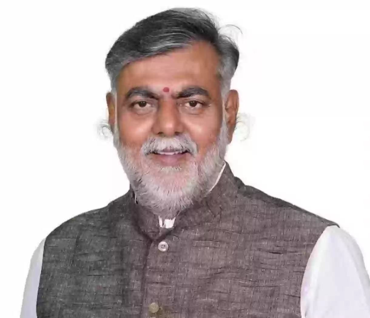 मां नर्मदा के परिक्रमा पथ को सुगम बनाना हमारी सरकार की प्राथमिकता: प्रहलाद पटेल