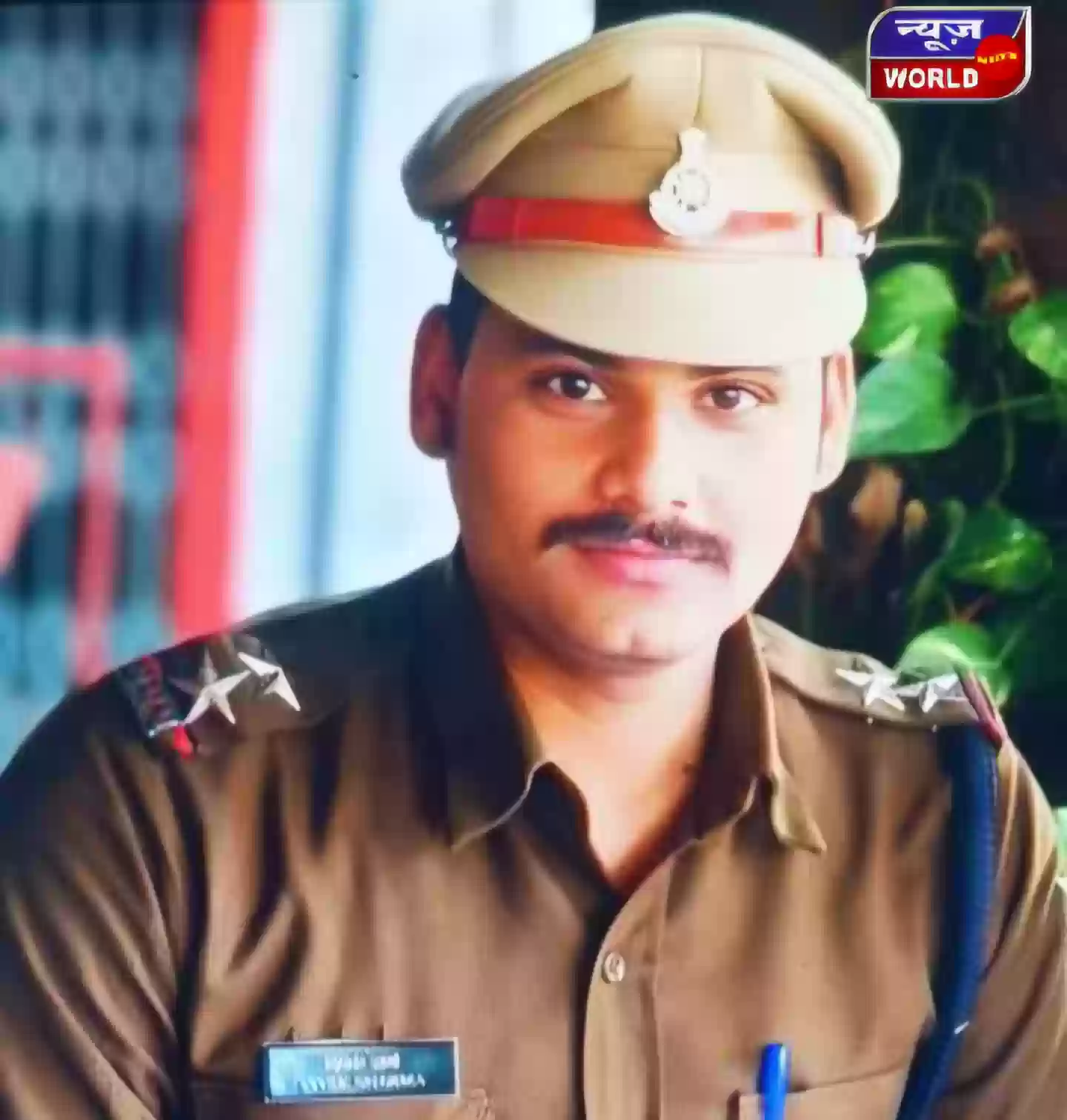 भोपाल में ‘रियल हीरो’ बना सब इंस्पेक्टर, नादरा बस स्टैंड पर CPR देकर बचाई युवक की जान