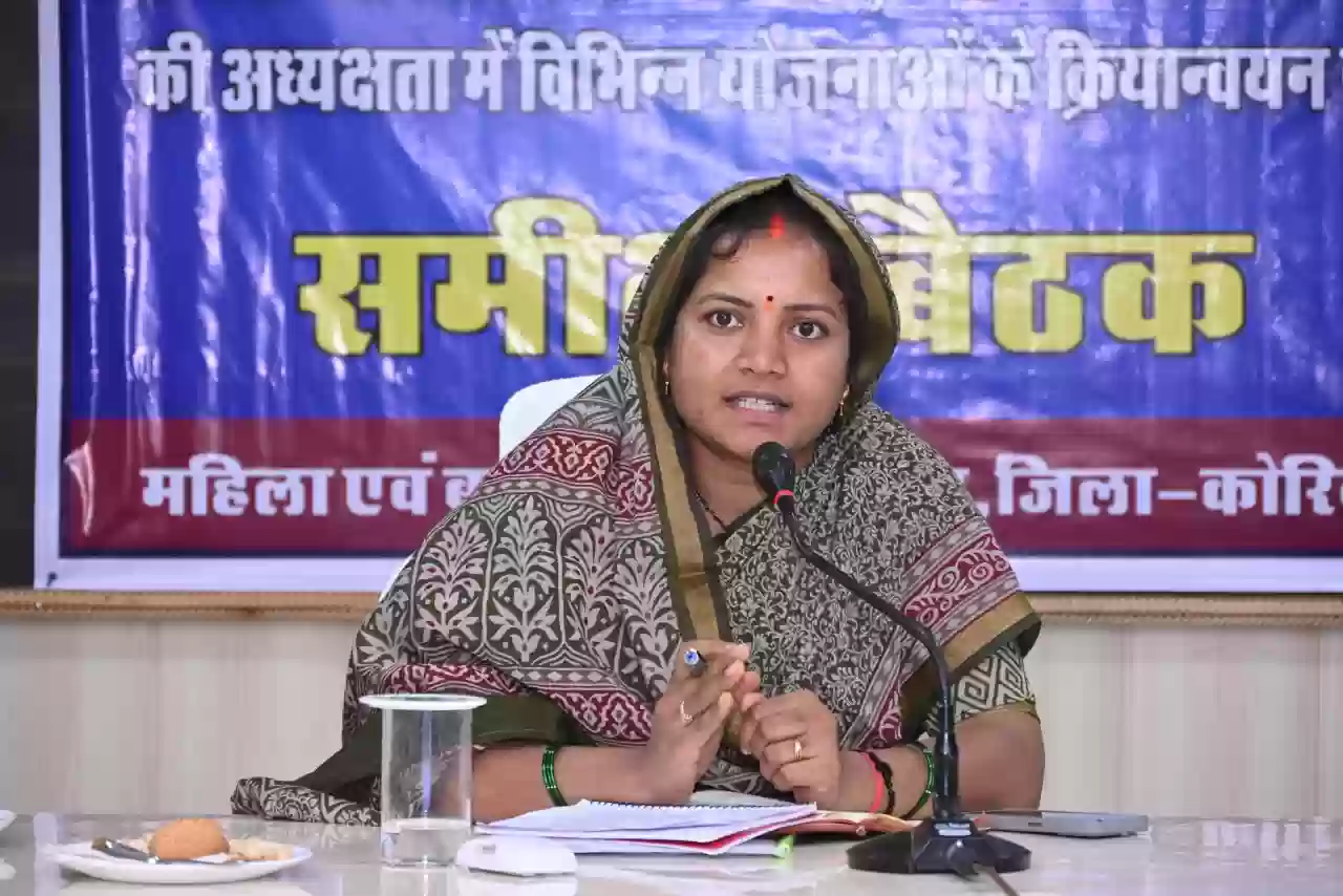 Minister lakshami rajwade