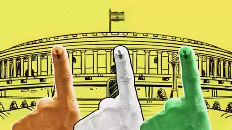 लोकसभा चुनाव की तारीखों का हुआ ऐलान, देश में लागू हुई आदर्श आचार सहिंता