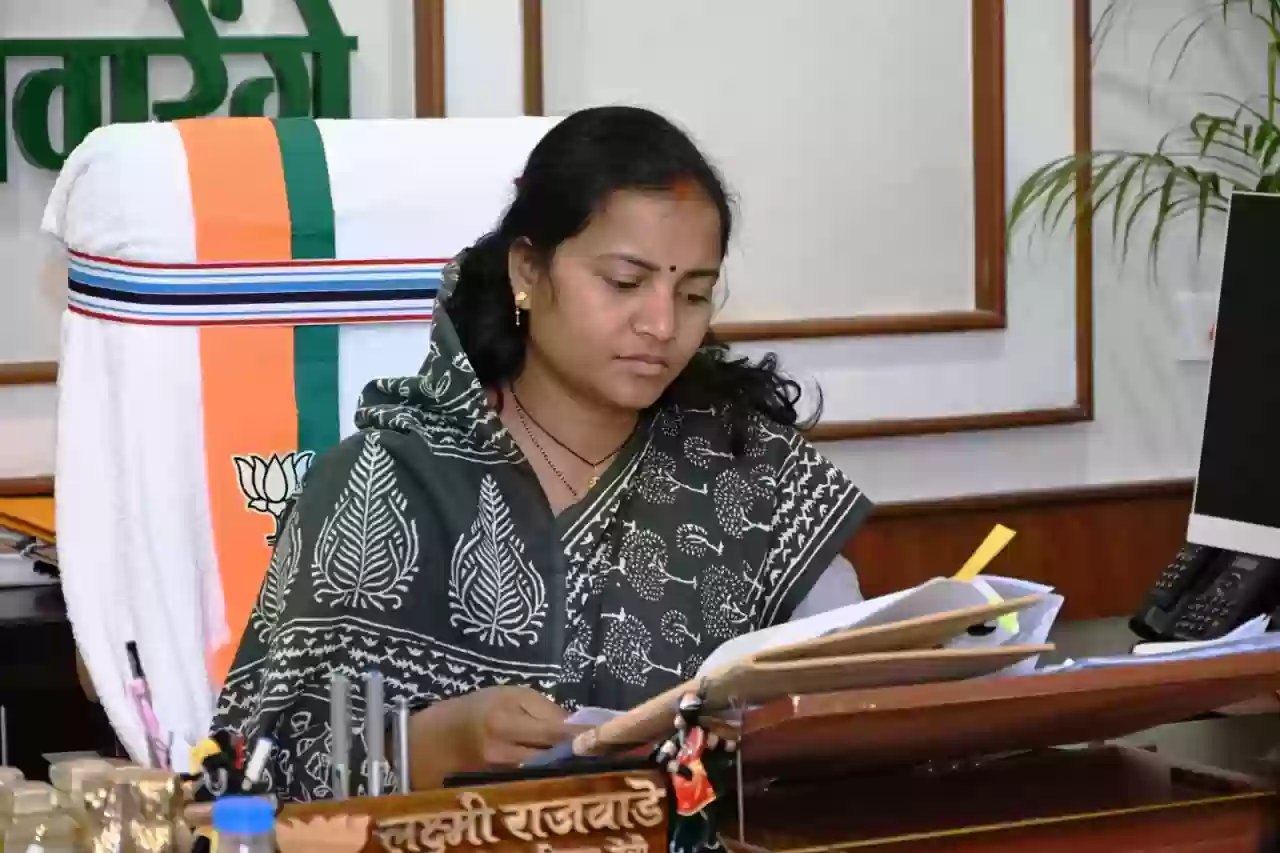 मंत्री लक्ष्मी राजवाड़े के प्रयास से सूरजपुर की तीन सड़कों के निर्माण के लिए 14.28 करोड़ रुपए की मंजूरी