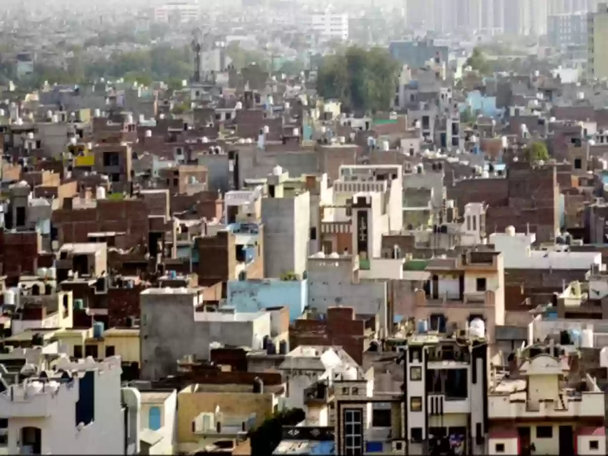 MP में अवैध कॉलोनियों पर अब गांव तक कार्रवाई! 50 लाख तक का जुर्माना, 7 साल जेल का प्रावधान