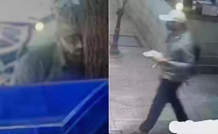 सिर पर सफेद टोपी, काला चश्मा और मास्क से ढका चेहरा... सामने आया रामेश्वरम कैफे ब्लास्ट के संदिग्ध का CCTV फुटेज
