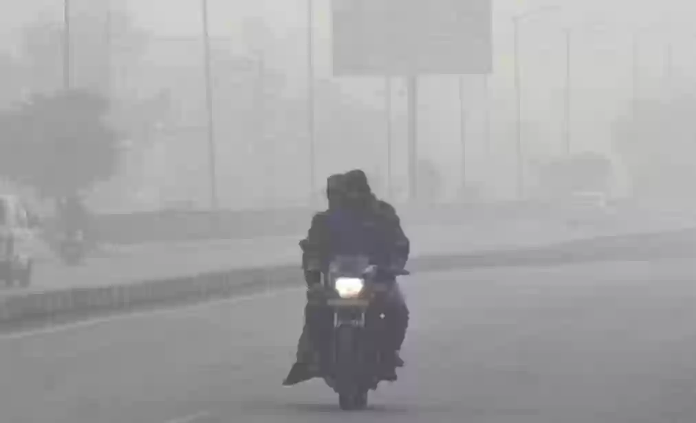 मध्यप्रदेश में दिन के पारे में भी गिरावट,कड़ाके की ठंड के साथ होगा नए साल का स्वागत