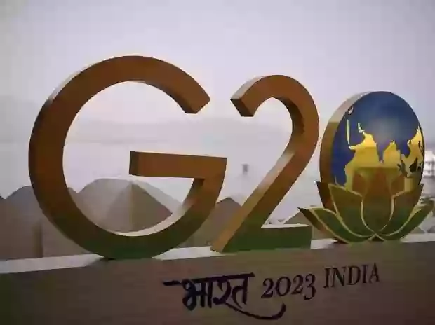 G20 Summit में भारत की डिजिटल अर्थव्यवस्था और साइबर सुरक्षा का हर कोई हुआ कायल