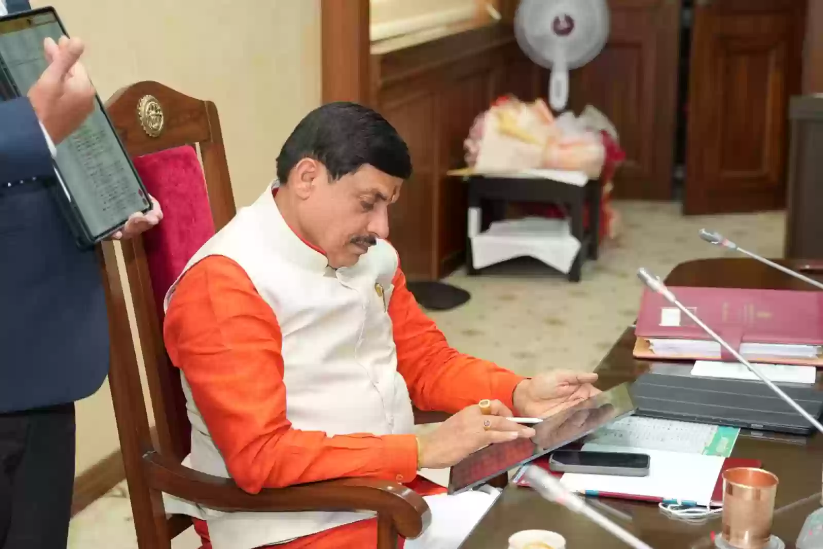 भोपाल में कल 1101 ट्रैक्टर रैली के साथ ‘कृषि कल्याण वर्ष 2026’ की होगी शुरुआत, सीएम मोहन देंगें बड़ी सौगातें
