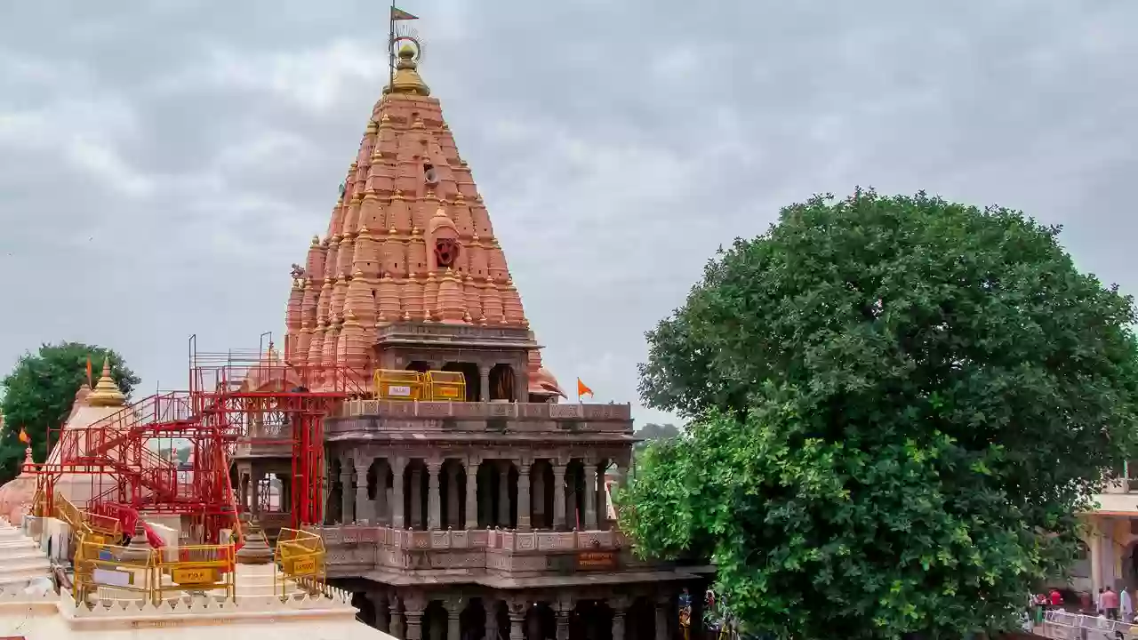 उज्जैन में आज से शुरू हो रहा है श्रीमहाकाल महोत्सव 2026, शंकर महादेवन की आवाज से गूंजेगी धर्मनगरी