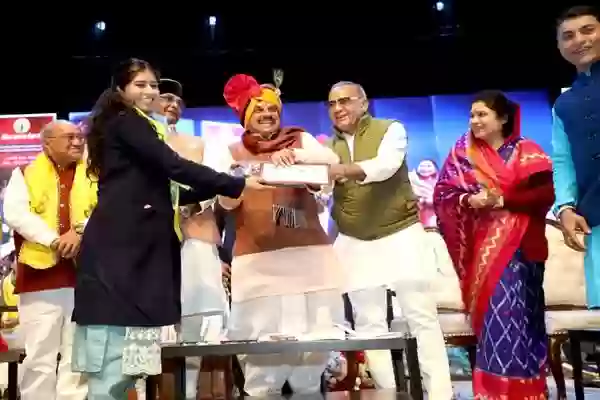 सीएम डॉ मोहन यादव बोले- शिक्षा, सामाजिक उन्नति का सबसे मजबूत आधार