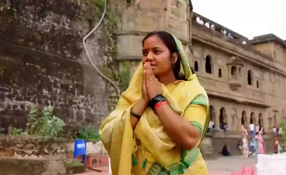 एमपी आध्यात्मिक ऊर्जा से परिपूर्ण, यहां की सांस्कृतिक विरासत और सामाजिक चेतना भी प्रेरणादायक : लक्ष्मी राजवाड़े