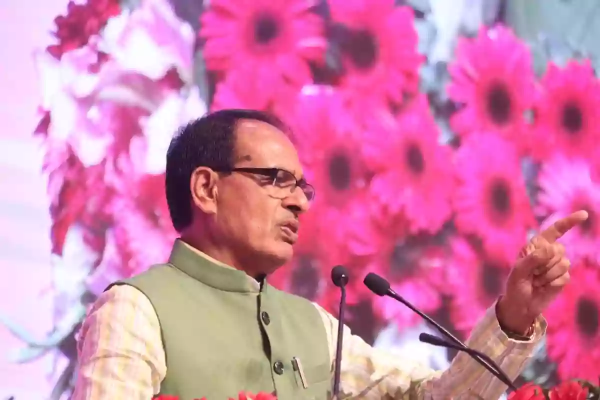 मध्यप्रदेश में जनजातीय वर्ग को बिरसा मुंडा जयंती पर मिलेगी पेसा एक्ट की सौगात : सीएम शिवराज