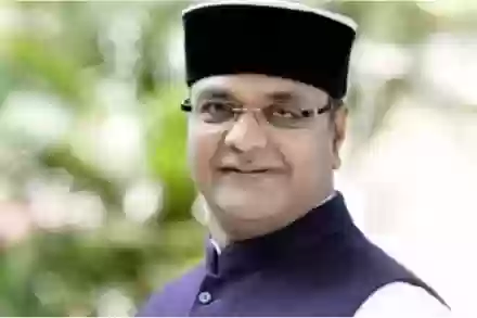 मदनी के बयान से मध्य प्रदेश में बढ़ा विवाद, मंत्री विश्वास सारंग ने कहा- ‘देशद्रोह और तुष्टिकरण का चेहरा हैं मदनी’