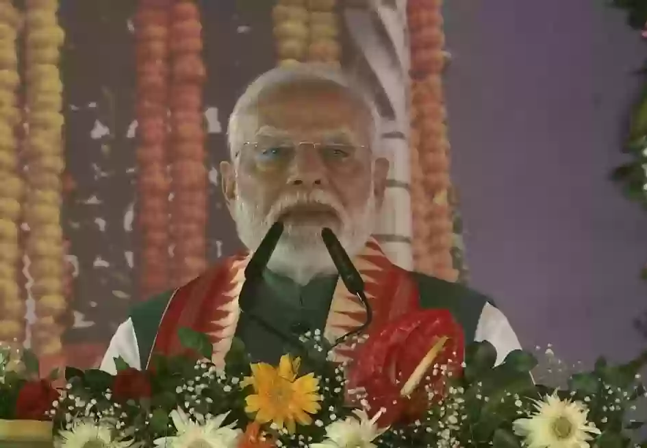 जनजातीय गौरव दिवस इतिहास के एक बहुत बड़े अन्याय को दूर करने का एक ईमानदार प्रयास: नरेंद्र मोदी