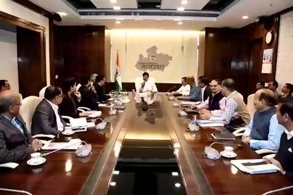 सीएम डॉ. मोहन यादव ने कहा- बजट प्रस्तावों में सभी क्षेत्रों और वर्गों के विकास व कल्याण का रखा गया है ध्यान