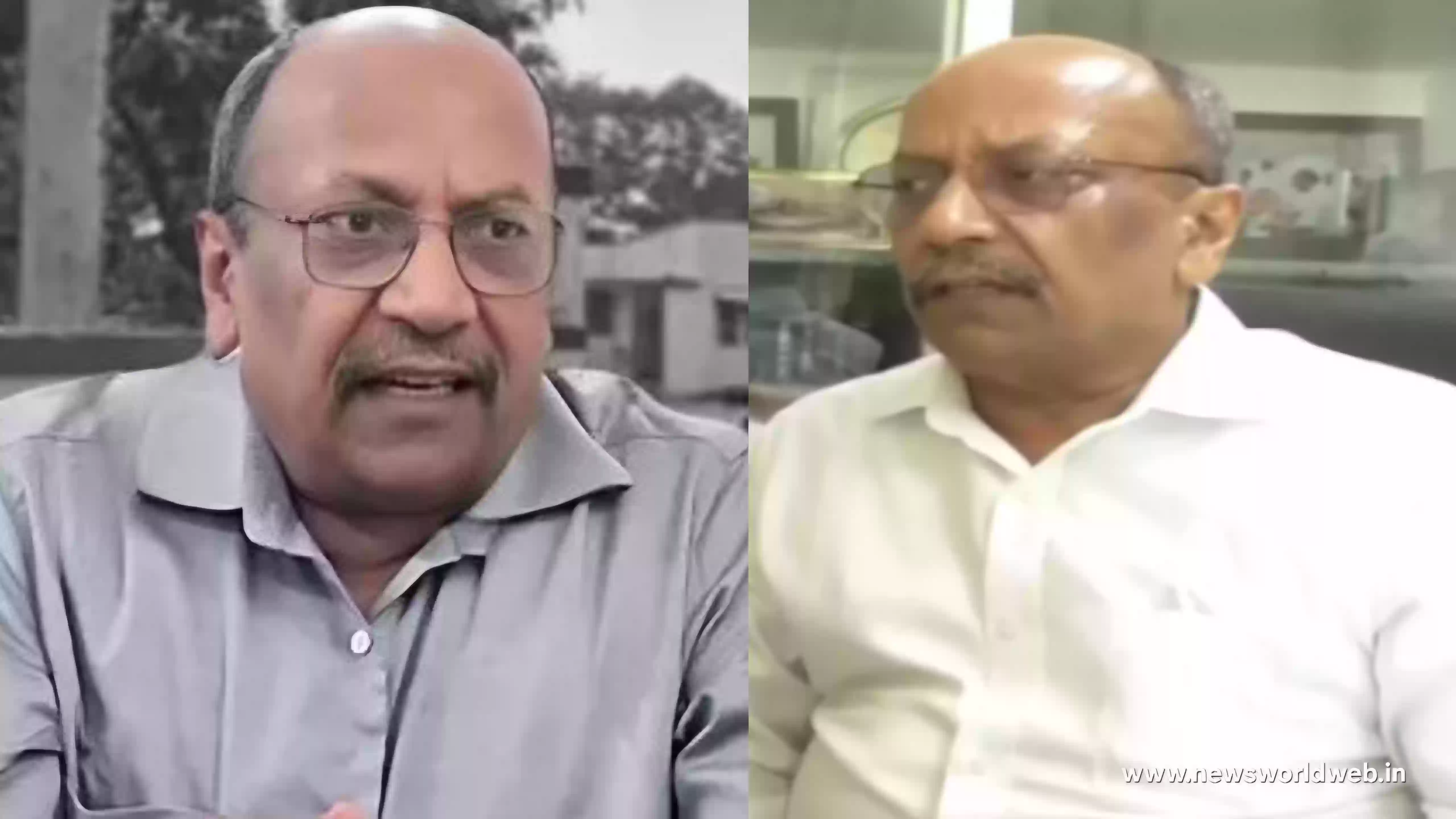 MP प्रशासन में बड़ा फेरबदल: मुख्यमंत्री के OSD बने रिटायर्ड IAS अजातशत्रु श्रीवास्तव
