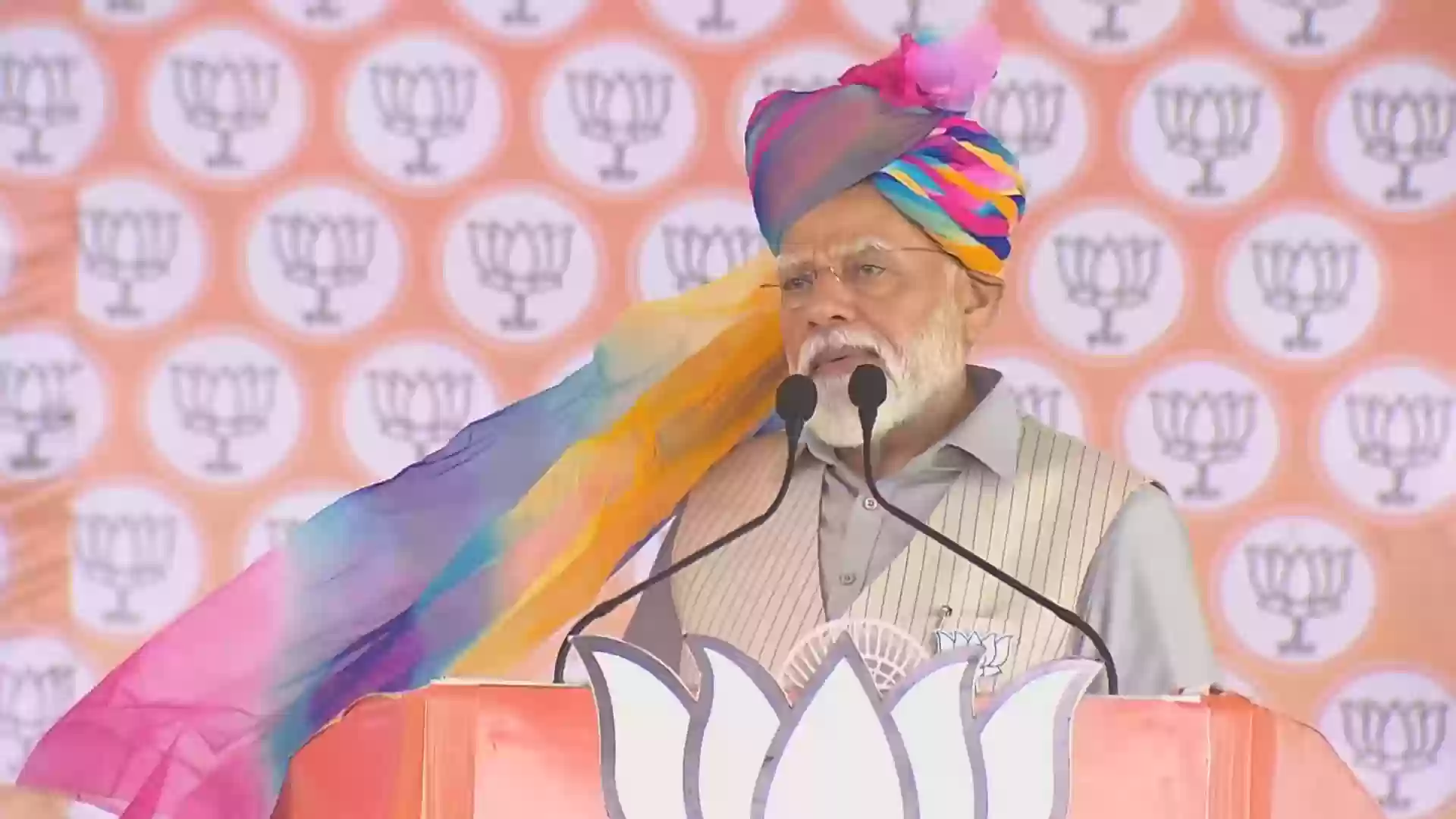 आज केरल और तमिलनाडु में गरजेंगे पीएम मोदी, गिनाएंगे सरकार की उपलब्धियां