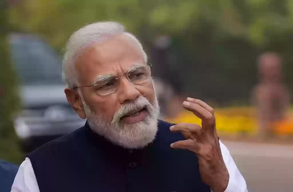आज हरियाणा के दौरे पर प्रधानमंत्री नरेंद्र मोदी, 9750 करोड़ रुपये से अधिक की कई विकास परियोजनाओं का उद्घाटन करेंगे