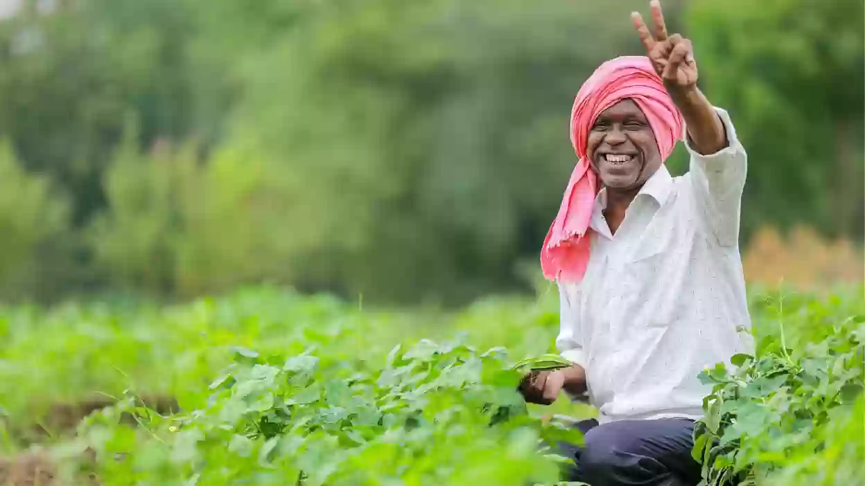 एमपी में ‘कृषक कल्याण वर्ष’ की शुरुआत, खेती की लागत घटाकर किसान बनेंगे उद्यमी और एक्सपोर्टर, विदेशों तक खेती देखने जाएंगे