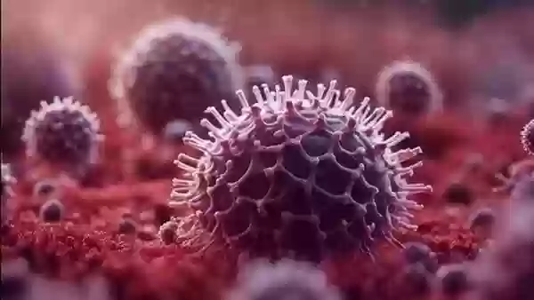 ह्यूमन मेटान्यूमोवायरस वायरस : चीन के बाद दुनिया के अन्य हिस्सों में भी पैर पसारने लगा वायरस, भारत में आए इतने मामले*