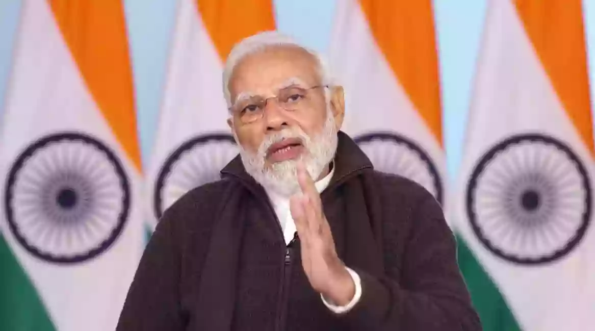 आज विद्यार्थियों से 'परीक्षा पे चर्चा' करेंगे प्रधानमंत्री नरेंद्र मोदी