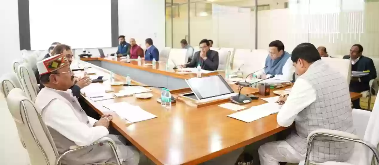 इंदौर मॉडल पर पूरे प्रदेश में होगी साड़ी वॉकथान, लाडली बहनों को लूम-चरखा देकर बदलेगी तस्वीर