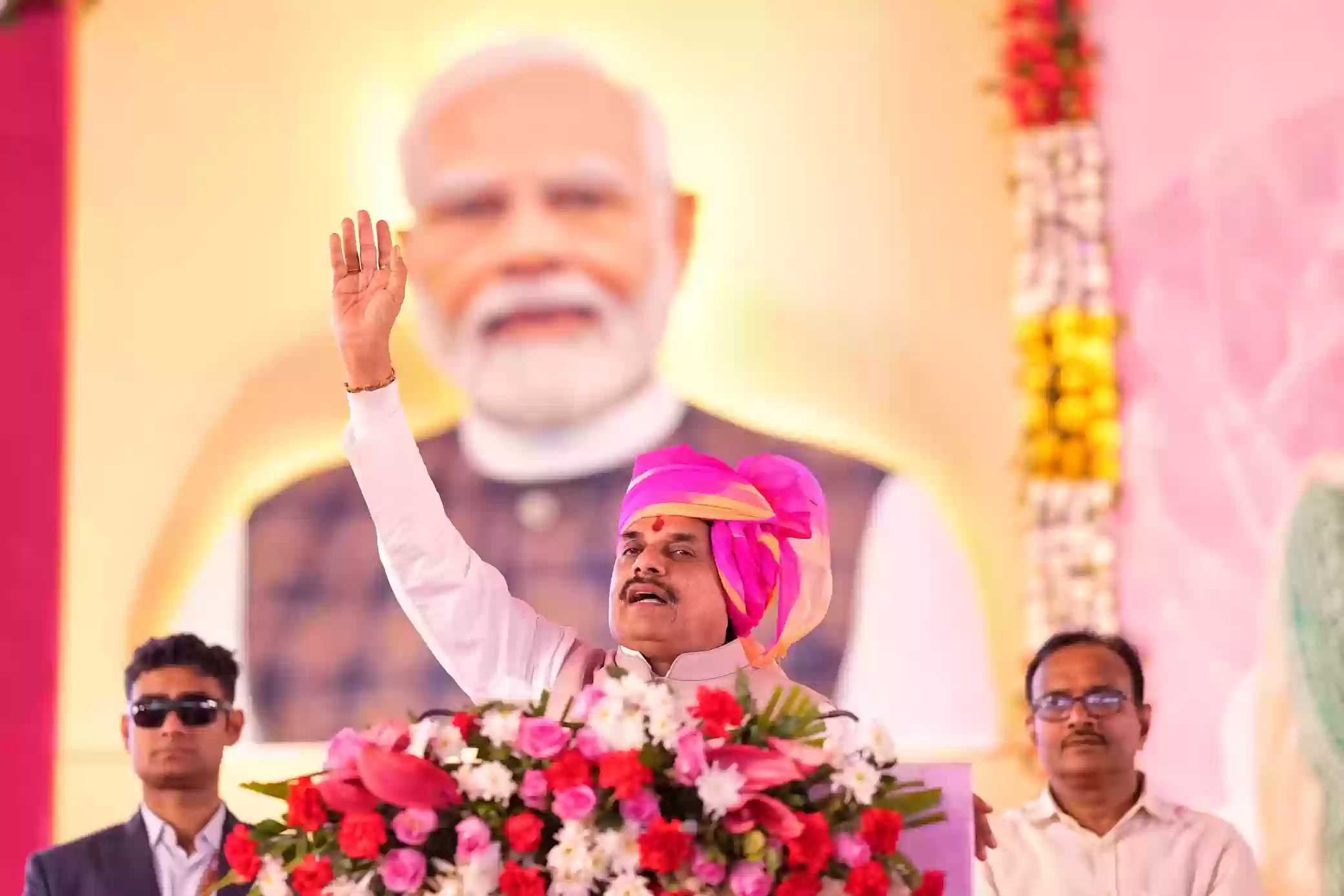राज्य सरकार बढ़ा रही है राशि, बहनों को प्रशिक्षित कर जोड़ेंगे रोजगार से: मुख्यमंत्री डॉ. यादव