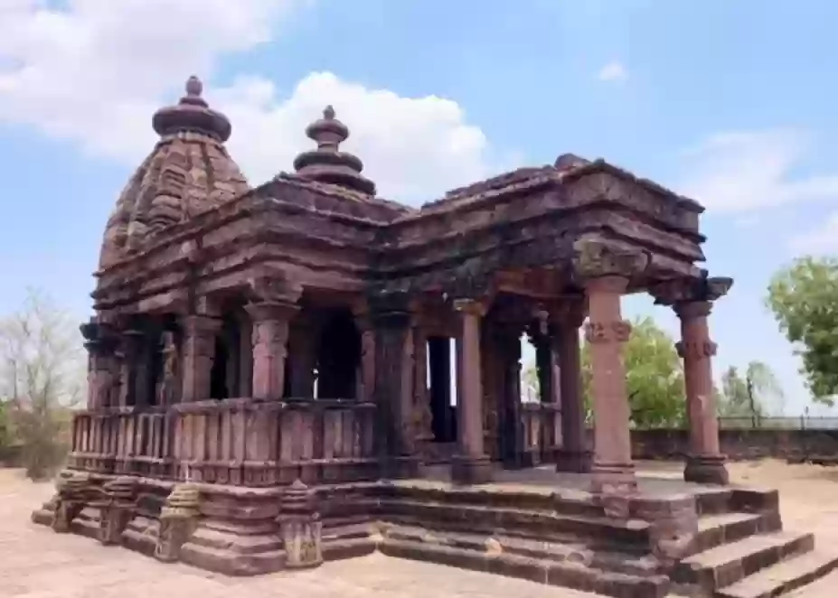 दमोह के नोहटा में नोहलेश्वर महोत्सव 11 से 15 फरवरी तक, सीएम डॉ. मोहन यादव करेंगे शुभारंभ